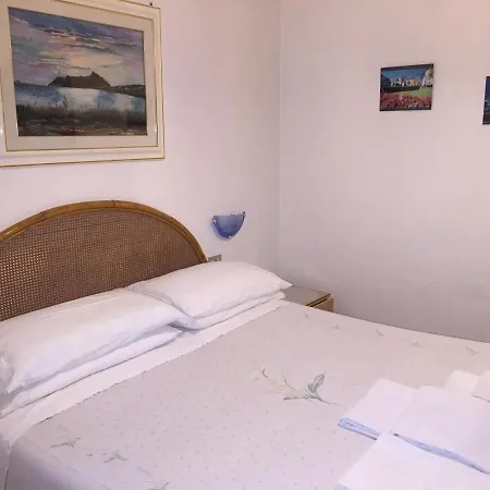 Hotel Vittoria San Felice Circeo