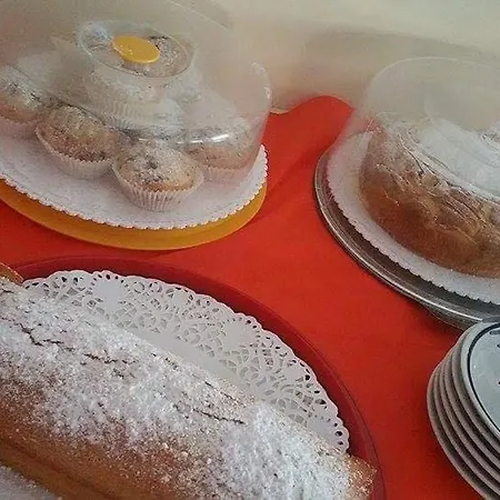 Hotel Vittoria San Felice Circeo