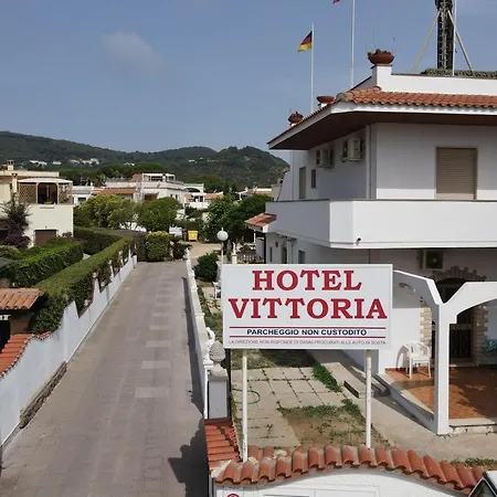 Hotel Vittoria