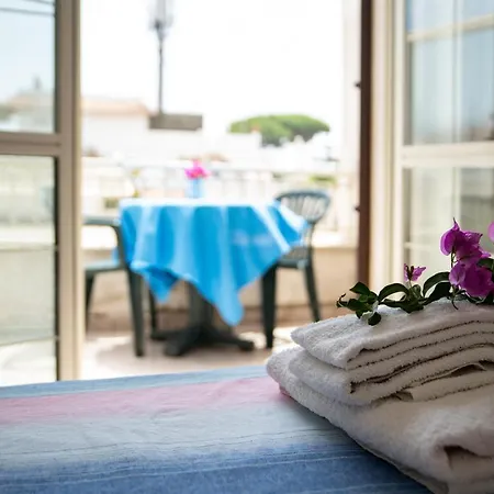 Vittoria Hotel San Felice Circeo