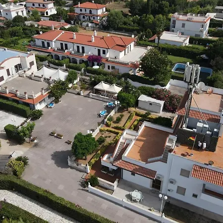 Vittoria * San Felice Circeo