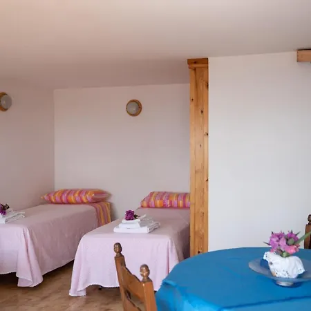 Hotel Vittoria San Felice Circeo