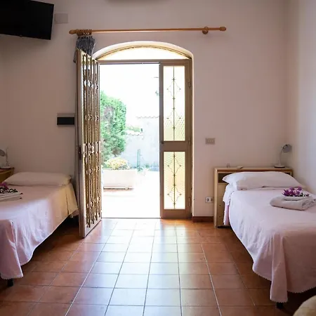 Vittoria Hotel San Felice Circeo