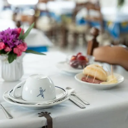 Hotel Vittoria San Felice Circeo