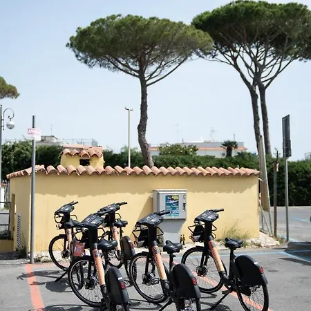 Vittoria San Felice Circeo