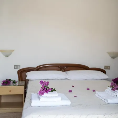 Vittoria Hotel San Felice Circeo