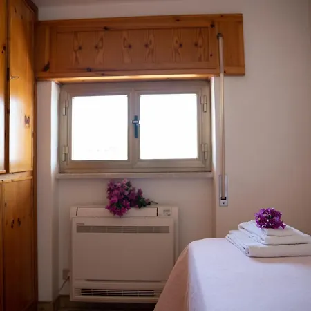 Hotel Vittoria San Felice Circeo