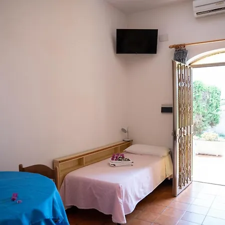 Vittoria 산펠리체치르체오
